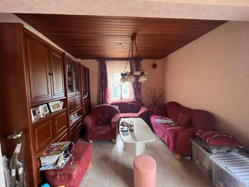 13 Wohnzimmer - 