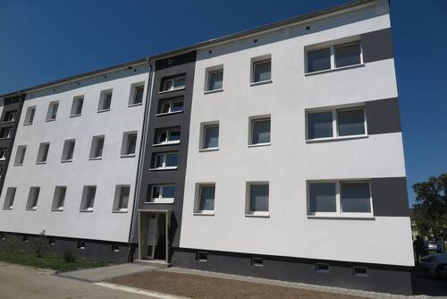 01.jpg - 3-ZIMMERWOHNUNGEN IM MEHRFAMILIENHAUS an der Ostsee, in Stilow
