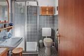Duschbad - 