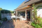 Sonnenterrasse - 