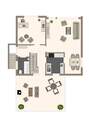 Erdgeschoss - 