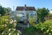 Aussenansicht - Schöner Garten und viel Platz in Fleestedt!