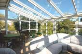Wintergarten und Heizung - Einfamilienhaus mit 141,00 m² in Seevetal zum Kaufen