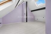 Schlafzimmer Dachgeschoss - 