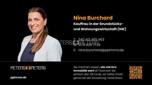Nina Burchard - 