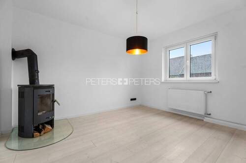 Wohnzimmer/Zimmer Obergeschoss - 