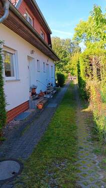 Bild 4 - Doppelhaushälfte mit 135,00 m² in Velten zum Kaufen