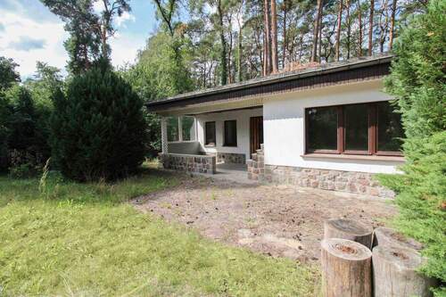 Abrissobjekt - Grundstück in Nuthetal zum Kaufen