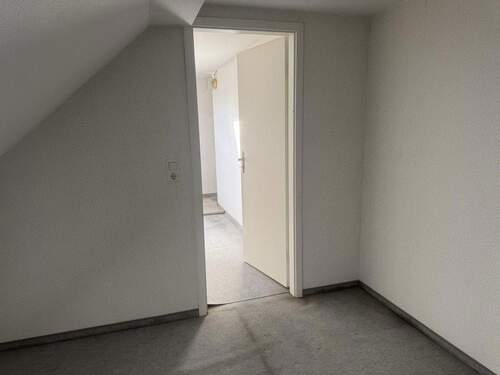 1. OG Schlafzimmer - 