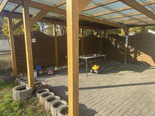 Carport - 