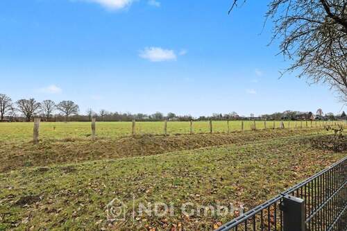 Unverbaubarer Blick - 