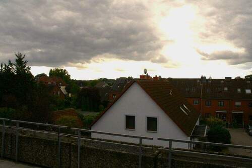 Aussicht-vom-Balkon - 