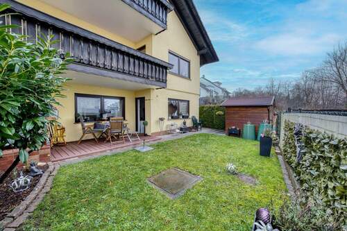 DSC00258_hdr.jpg - Gepflegtes Mehrfamilienhaus in AB-Damm