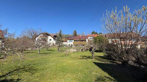 Bild 2 - 9 Zimmer Mehrfamilienhaus, Wohnhaus zum Kaufen in Weil der Stadt