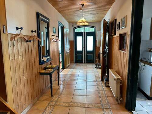 Eingangsbereich/Flur - 