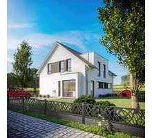 Grundstück verfügbar: Hauswünsche individuell geplant mit Festpreisgarantie! - Wiernsheim