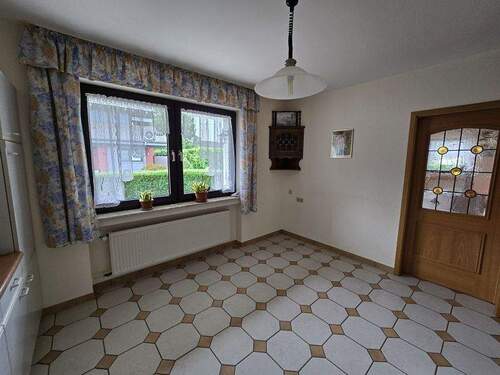 Küche Erdgeschoss 2 - 