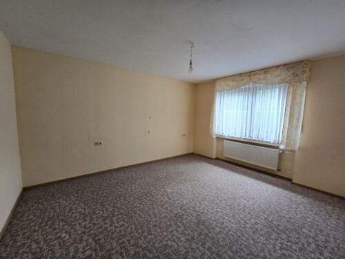 Schlafen Erdgeschoss 2 - 