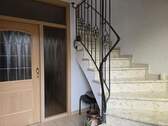 Treppenhaus - 