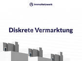Diskrete Vermarktung - Grundstück zum Kaufen in Köln