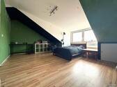 Dachgeschoss - 