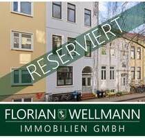 Attraktives Mehrfamilienhaus in begehrter Lage von Bremen - Solides Investment mit Entwicklungspotenzial in der Gertrudenstraße