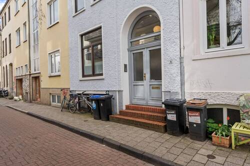 Bild 4 - Mehrfamilienhaus, Wohnhaus mit 172,70 m&sup2; in Bremen zum Kaufen