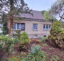 Familienidyll mit großem Garten und viel Potenzial in Wendisch Rietz!