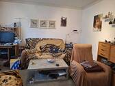 Wohnzimmer - 5 Zimmer Einfamilienhaus zum Kaufen in Wendisch Rietz