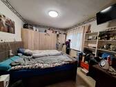 Schlafzimmer - Einfamilienhaus mit 140,00 m&sup2; in Wendisch Rietz zum Kaufen