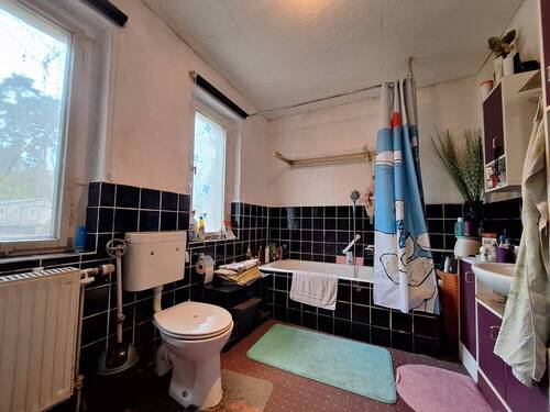 Badezimmer - 