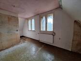 Wohnraum - 