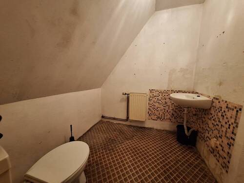 Gäste-WC - 