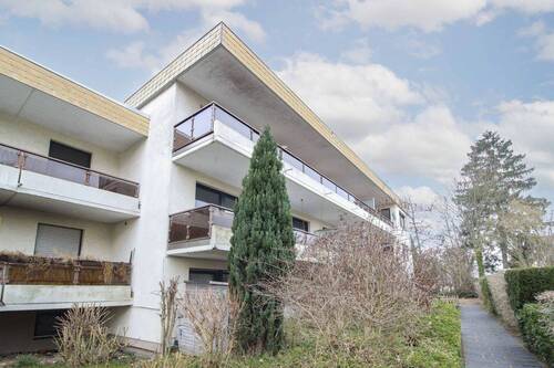 Ansicht - 