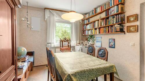 Esszimmer 1 - 