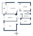Grundriss - 