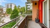 Loggia 2 - Etagenwohnung mit 89,00 m&sup2; in Regensburg zum Kaufen