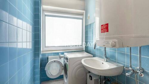 Badezimmer 1 - 