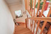 Treppenblick - 