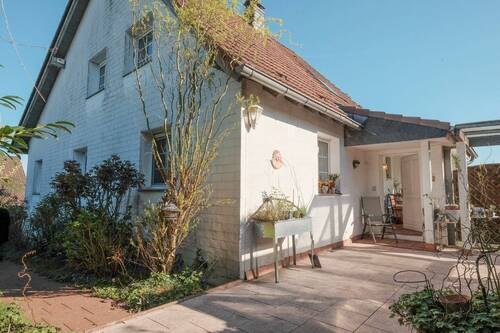 Ansicht - Wohnen auf dem Lande - 390.000,00&nbsp;EUR Kaufpreis, ca.&nbsp; 165,00&nbsp;m&sup2;&nbsp;Wohnfl&auml;che