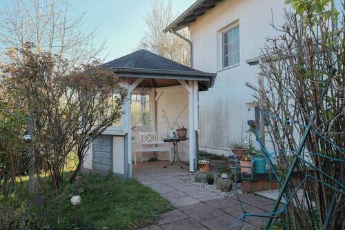 Am Pavillon - 6 Zimmer Einfamilienhaus zum Kaufen in Lindlar