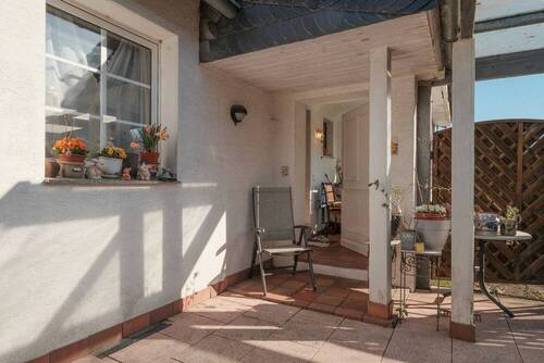 Herzlich Willkommen - 6 Zimmer Einfamilienhaus in Lindlar