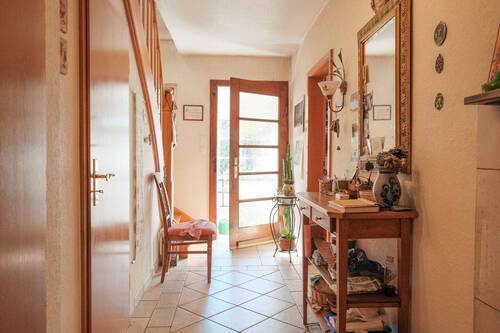Flurbereich - 