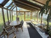 Wintergarten - 