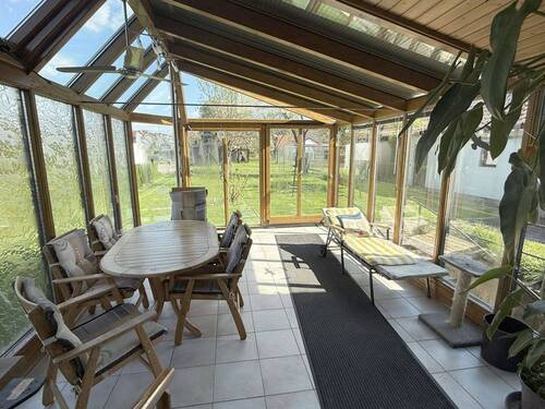 Wintergarten - 