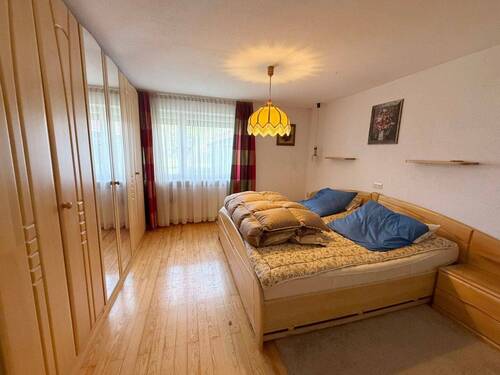 Elternschlafzimmer - 