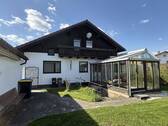 Außenansicht - 7 Zimmer Einfamilienhaus in Triftern / Anzenkirchen
