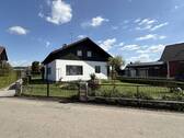 Bild 4 - Einfamilienhaus mit 185,00 m&sup2; in Triftern / Anzenkirchen zum Kaufen