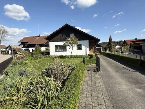 Außenansicht - 