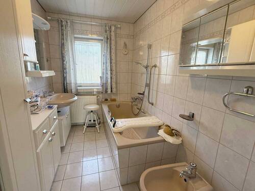Badezimmer - 